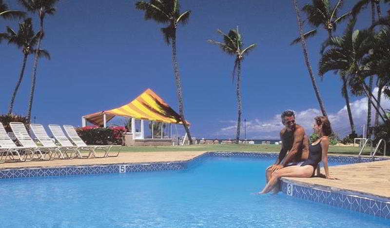 Napili Kai Beach Resort Kapalua Facilities photo